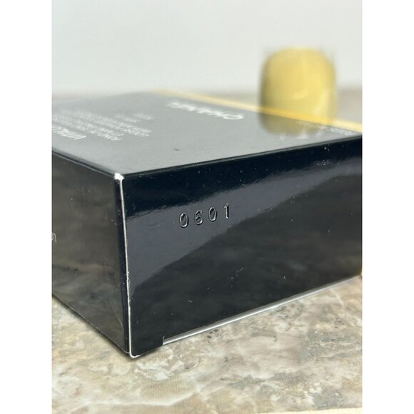 CHANEL Vitalumière Loose Powder Foundation with Mini Kabuki Brush #30 - New - Picture 6 of 8